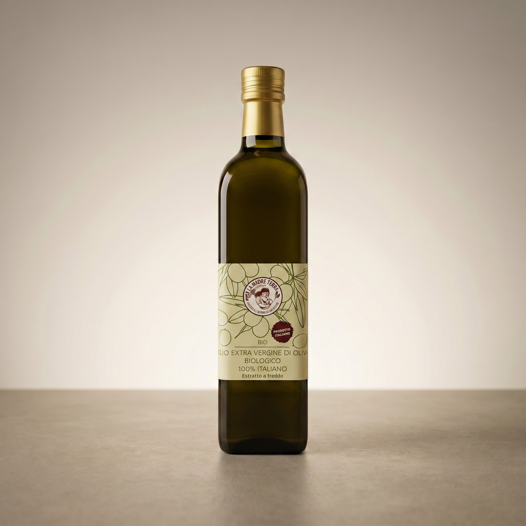 Huile d'olive extra vierge
